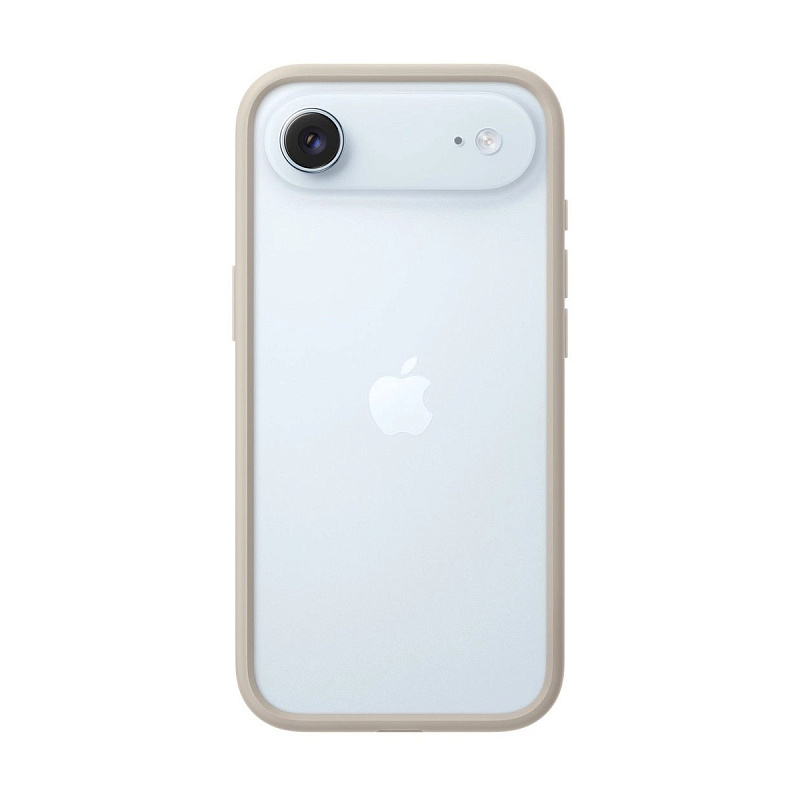 Бампер для Apple iPhone Air Tan (Original)