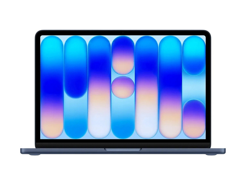 Apple MacBook Neo 8/256Gb Индиго MHFF4