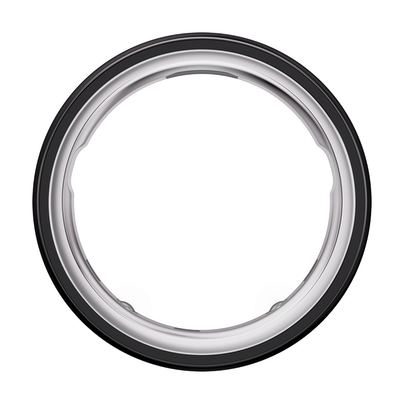 Умное кольцо Oura Ring 4 Черный (Black) 5 US