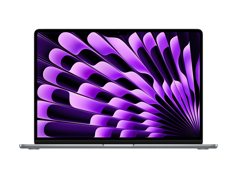 Ноутбук Apple MacBook Air 15 M3 8/256Gb Space Gray