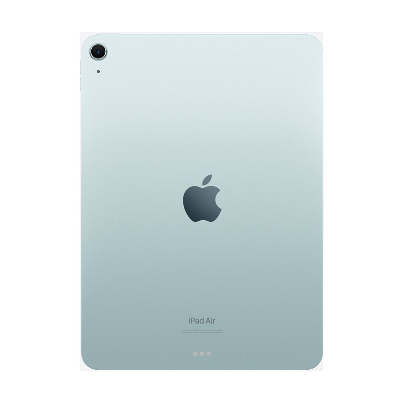 Планшет Apple iPad Air 11 M3 2025 128Gb Wi-Fi Blue (Синий)