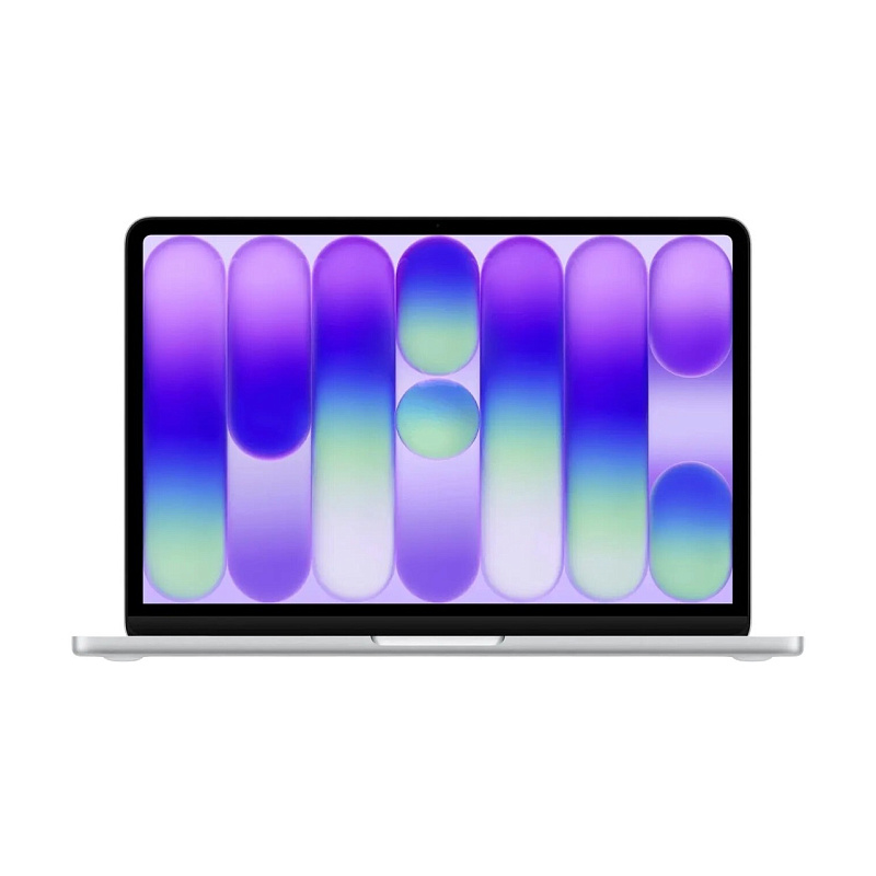 Apple MacBook Neo 8/256Gb Серебро MHFA4