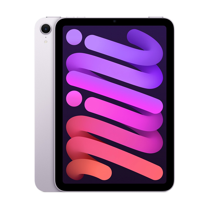 Планшет Apple iPad mini 7 512Gb Wi-Fi Purple (Фиолетовый)