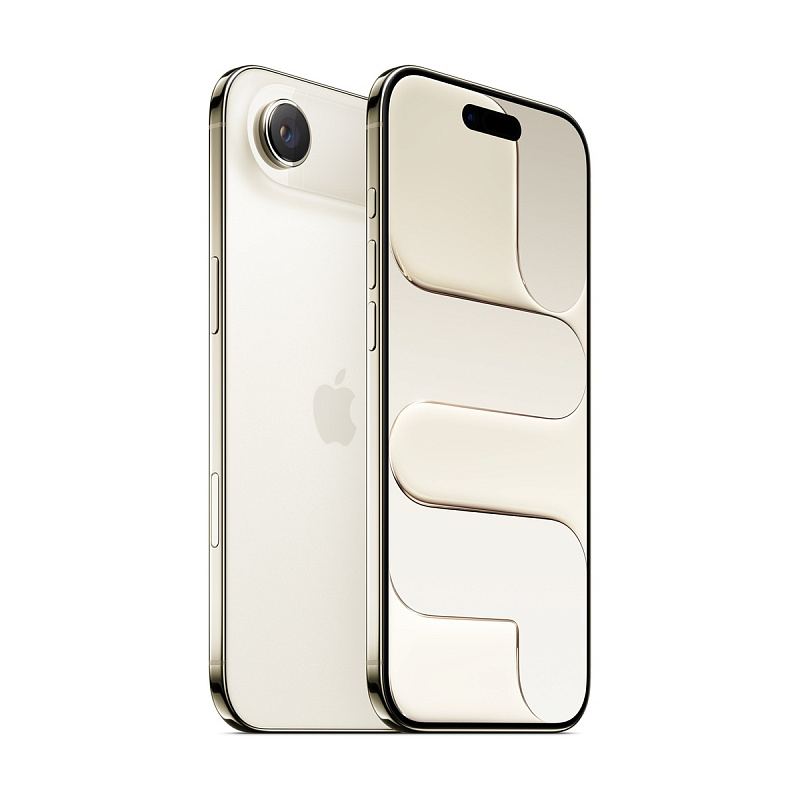 Смартфон Apple iPhone Air 512Gb eSIM Золотистый Global