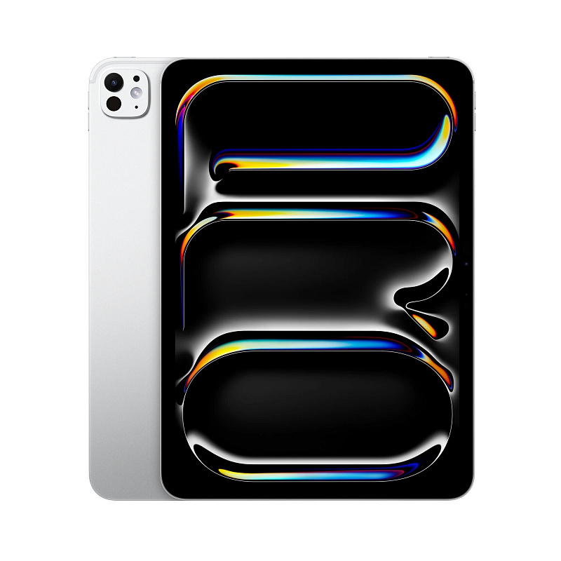 iPad Pro 11 M5 1Tb Wi-Fi Серебристый