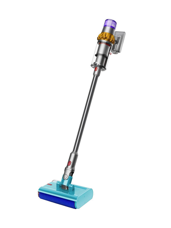 Моющий пылесос Dyson V15S Detect Submarine SV47