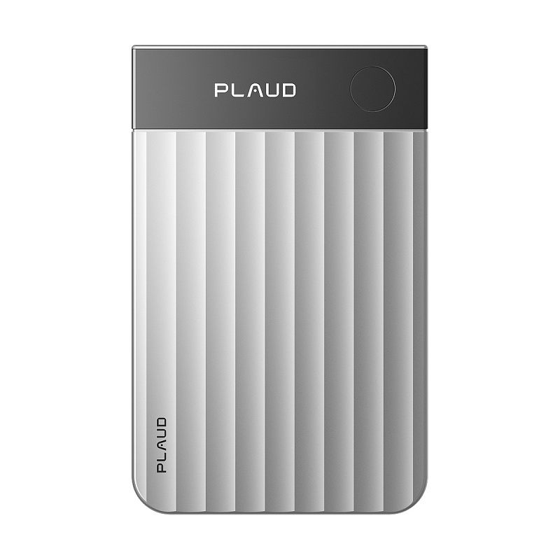 Диктофон Plaud Note Pro Silver