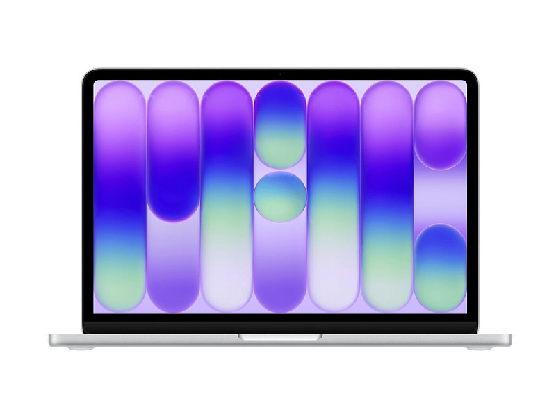 Ноутбук Apple MacBook Neo 8/512Gb Серебро MHFC4