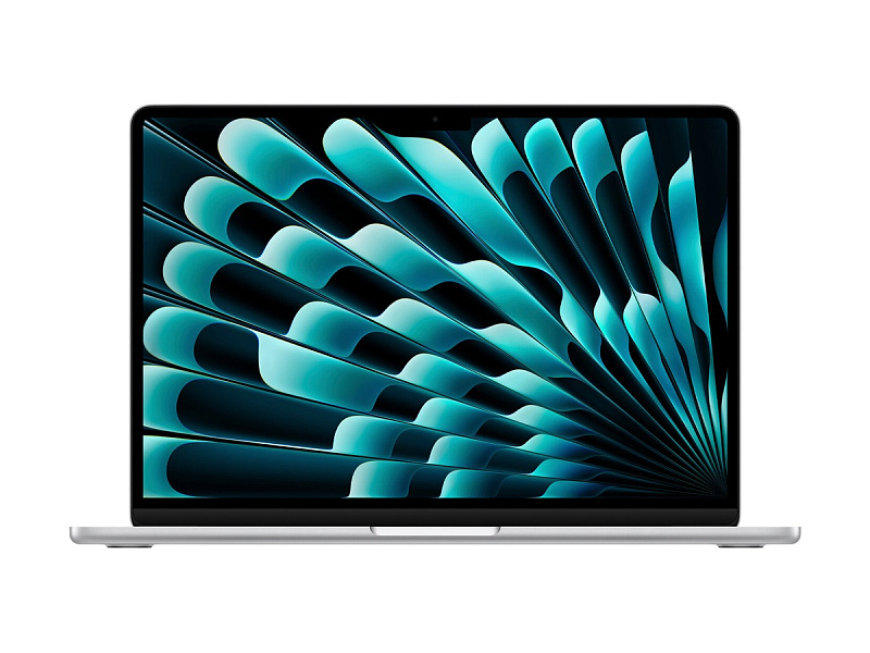 Ноутбук Apple MacBook Air 13 M4 16/256Gb Silver MC6T4