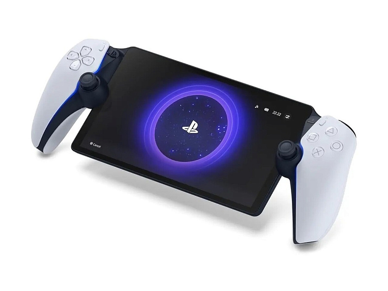 Портативное игровое устройство PlayStation Portal