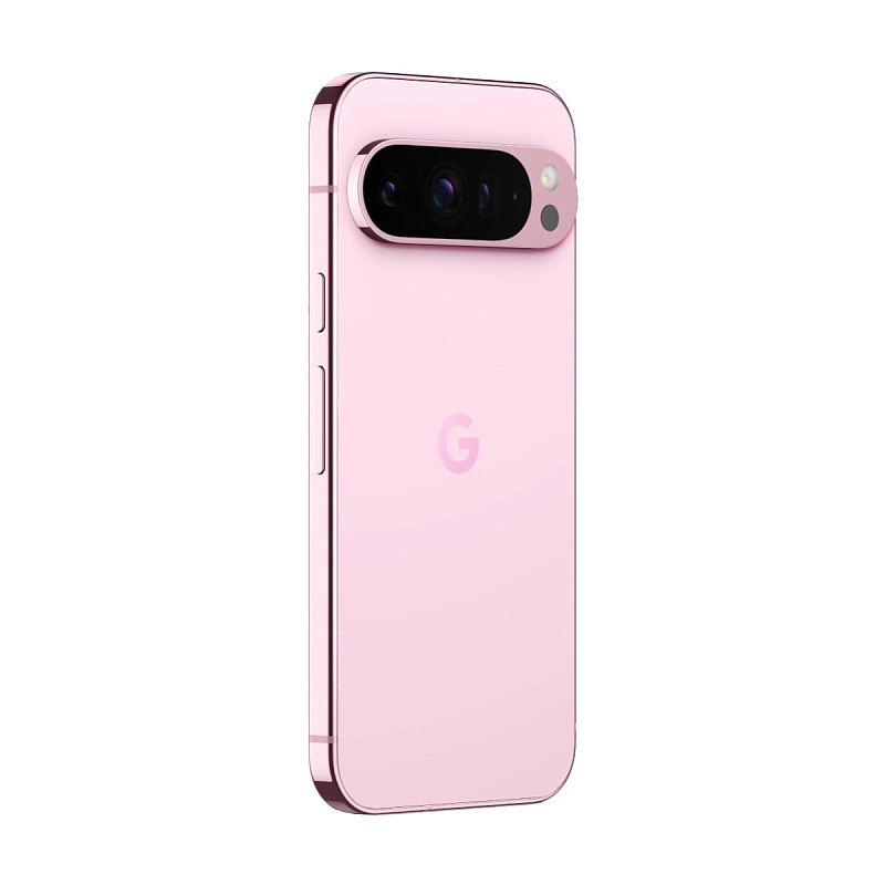 Смартфон Google Pixel 9 Pro 16/1Tb SIM+eSIM Розовый Global