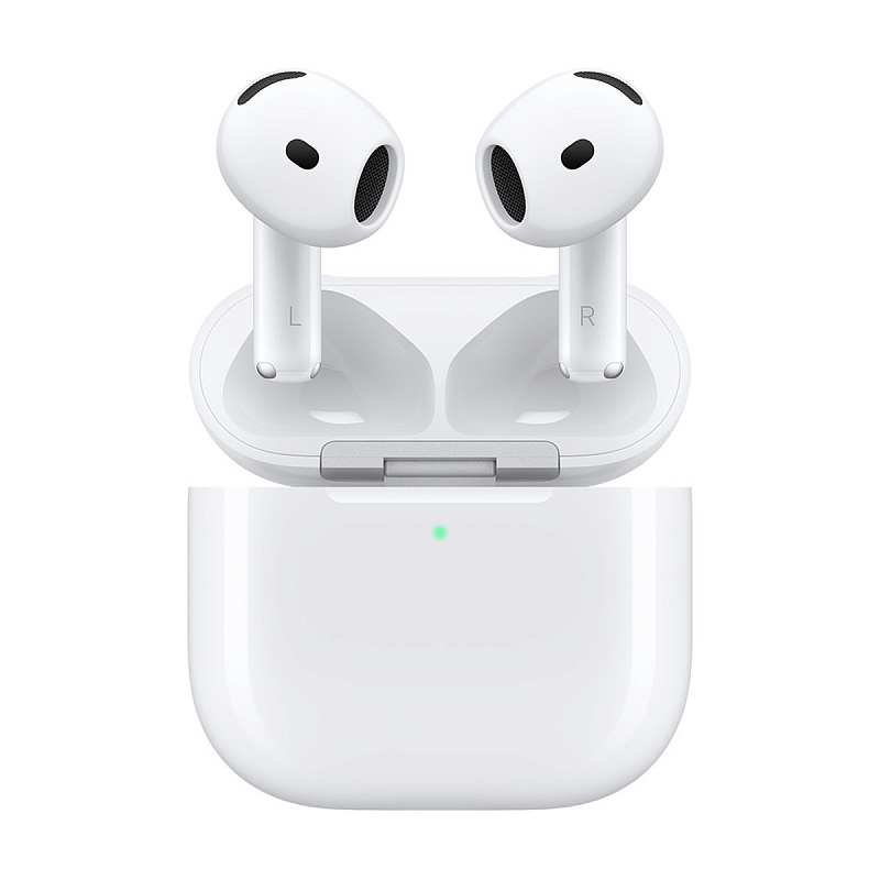 Беспроводные наушники Apple AirPods 5 с беспроводным зарядным кейсом