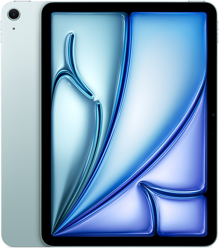 iPad Air 11 M3 2025 256Gb Wi-Fi+Cellular Blue