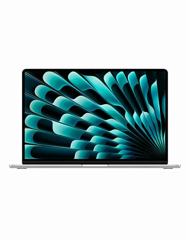Apple MacBook Air 13 M4 24/512Gb Silver | серебристый