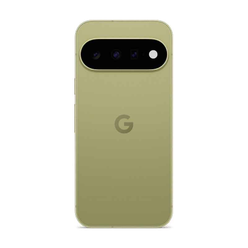 Смартфон Google Pixel 11 12/256 ГБ SIM+eSIM Фисташковый Global
