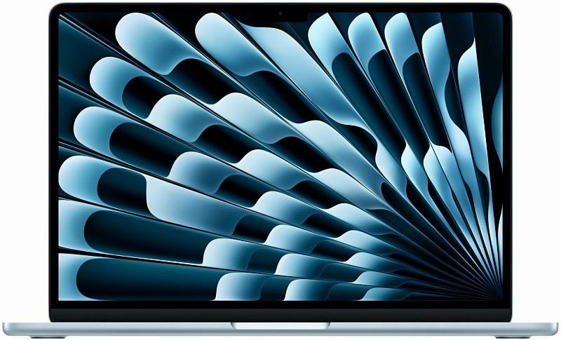 Apple MacBook Air 13 M4 24/512Gb Sky Blue A3240