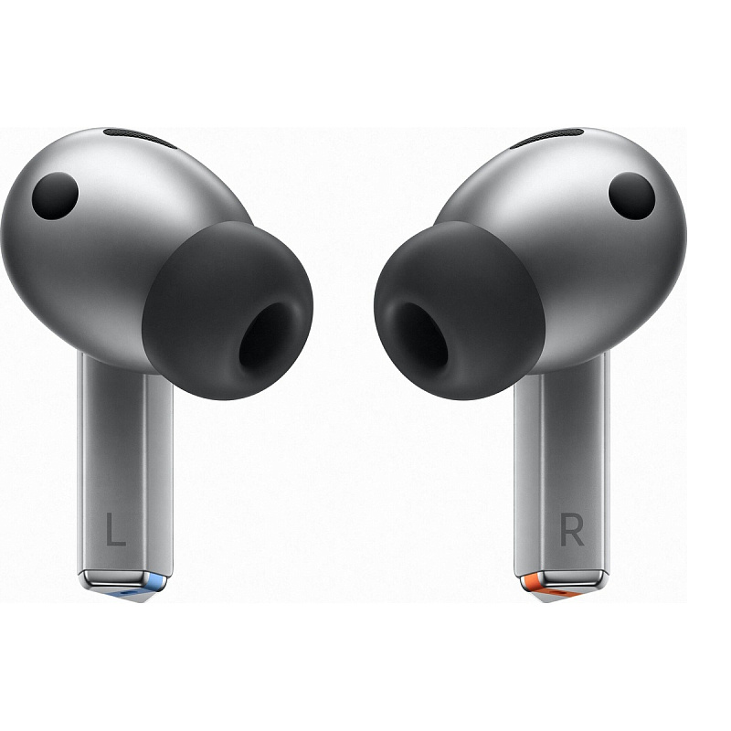 Беспроводные наушники Samsung Galaxy Buds 3 Pro Серебро