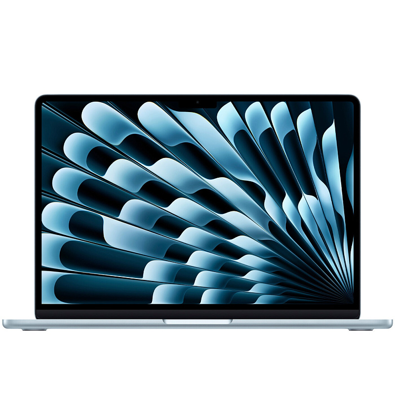 Apple MacBook Air 13 M4 16/256Gb Sky blue | небесно