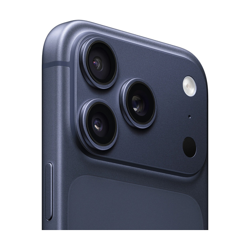 Смартфон Apple iPhone 17 Pro 256Gb eSIM Deep Blue (Синий) Global