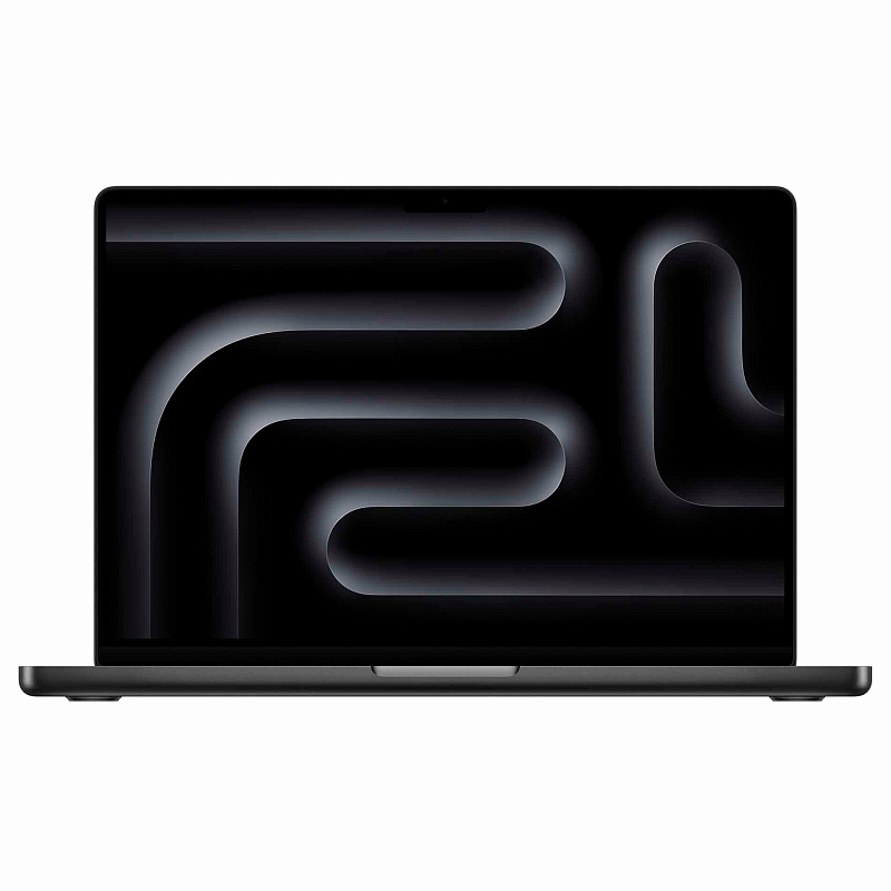 Apple MacBook Pro 16 M4 Max 36/1Tb Black