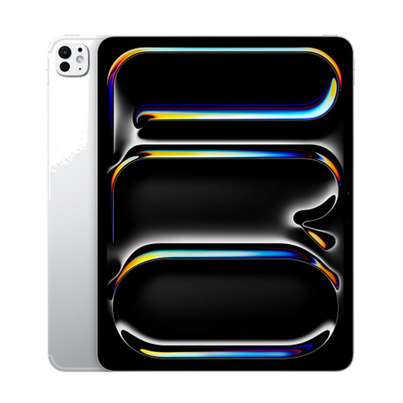 Планшет Apple iPad Pro 13 M5 2Tb Wi-Fi+Cellular Серебристый