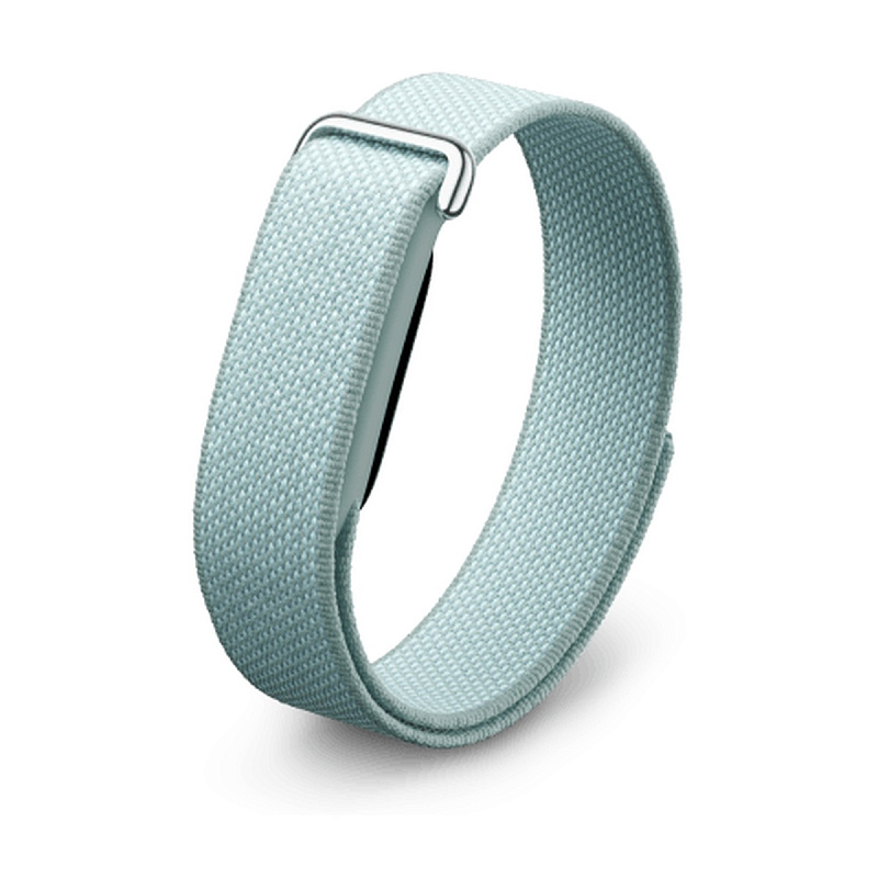 Фитнес-трекер Google Fitbit Air, Голубой
