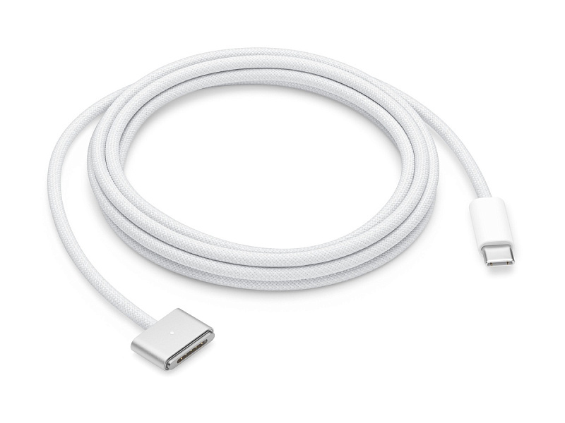 Зарядный кабель Apple USB-C MagSafe 3 ( 2 м )
