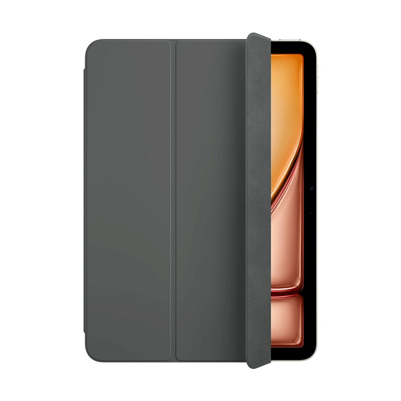 Чехол-книжка для Apple iPad Air 11 Smart Folio Charcoal