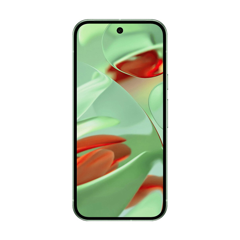 Смартфон Google Pixel 9 12/128Gb SIM+eSIM Wintergreen Global
