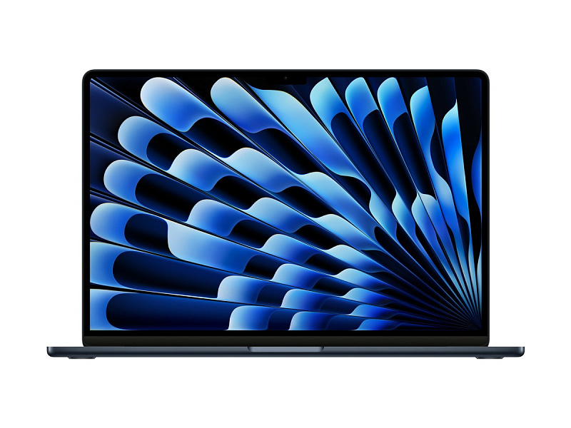 Ноутбук Apple MacBook Air 15 M3 8/256Gb Midnight