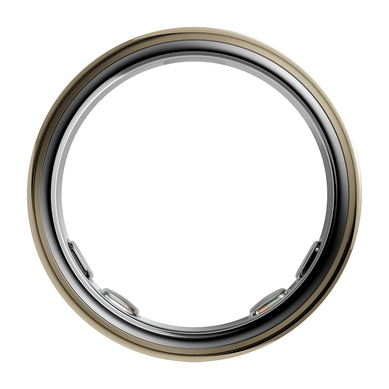 Умное кольцо Oura Ring 5, Золотой, размер 10