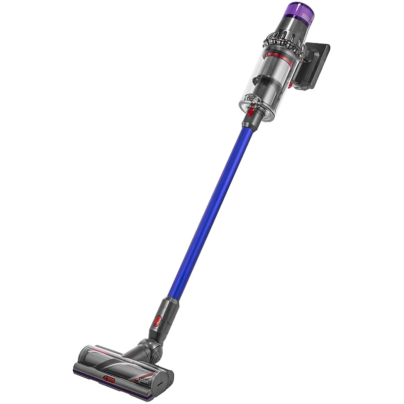 Gen Dyson 5 Detect Absolute SV23 Blue