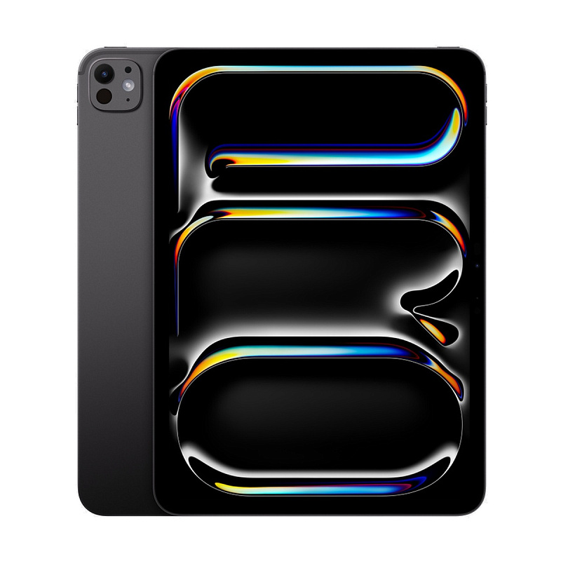 Планшет Apple iPad Pro 11 M5 1Tb Wi-Fi Наностекло Космический черный