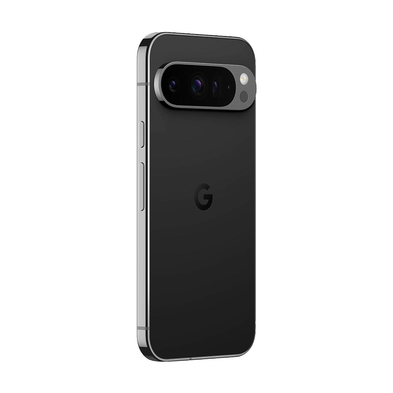 Смартфон Google Pixel 9 Pro 16/1Tb SIM+eSIM Чёрный Global