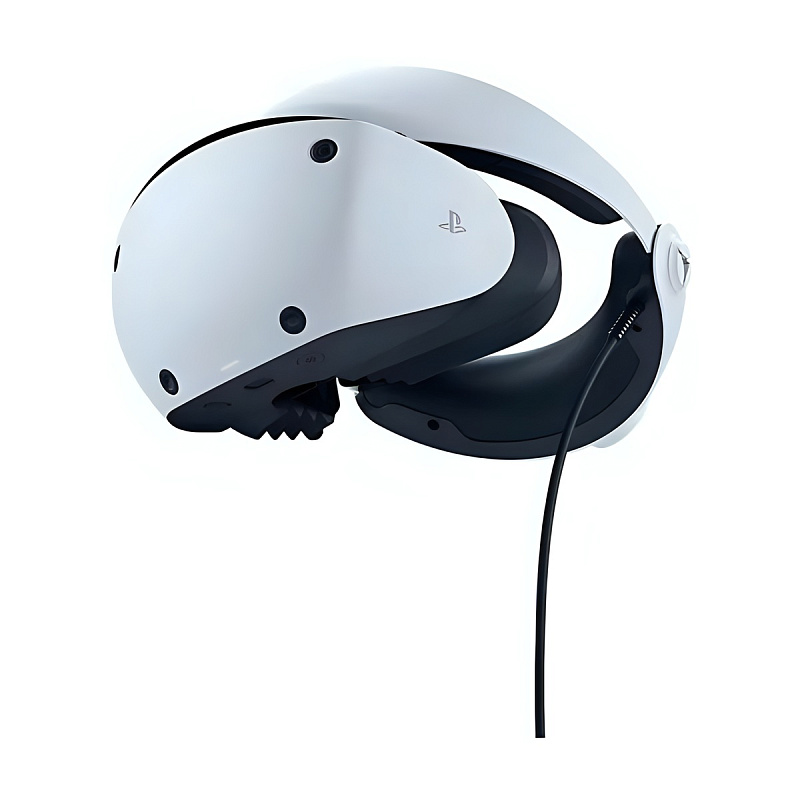 Очки виртуальной реальности Sony PlayStation VR2 white для PlayStation 5