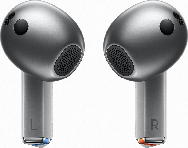 Samsung Galaxy Buds 3 Серебро