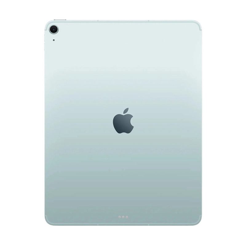 Планшет Apple iPad Air 13 M3 512Gb Wi-Fi+Cellular Blue (Синий)