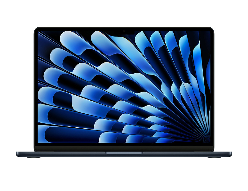 Apple MacBook Air 13 M3 8/256Gb Midnight