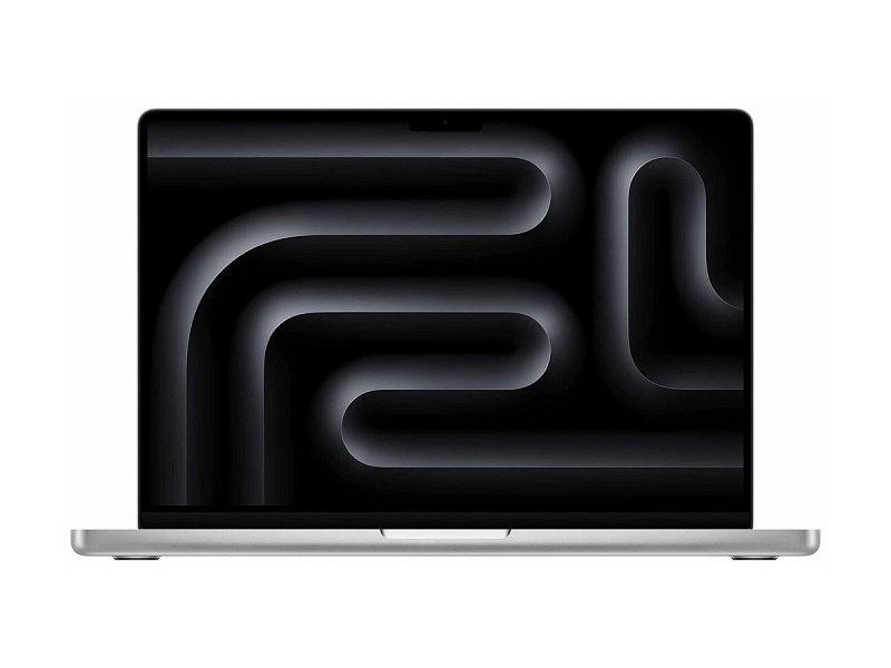 Ноутбук Apple MacBook Pro 14 M5 16/1Tb Серебристый MDE54
