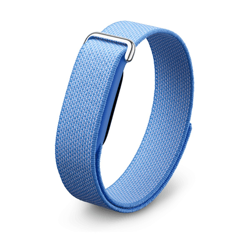 Фитнес-трекер Google Fitbit Air, Фиолетовый