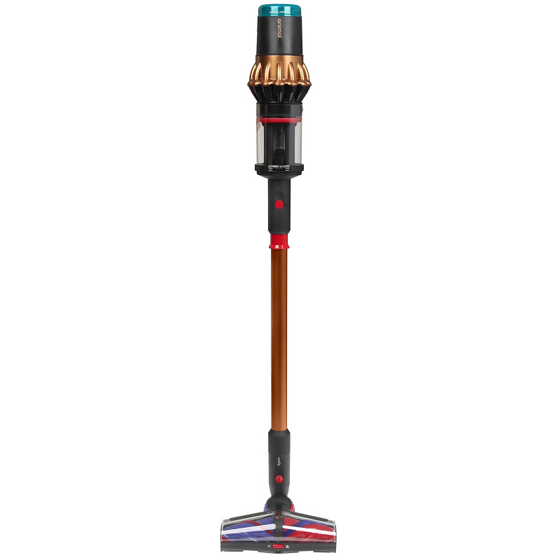 Вертикальный пылесос Dyson DS60 Piston Animal SV53
