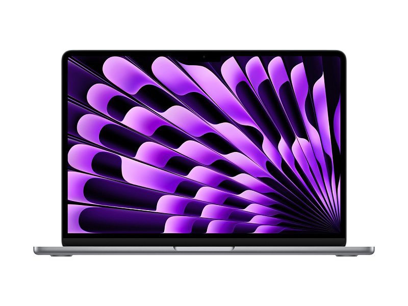 Ноутбук Apple MacBook Air 13 M3 8/512Gb Space Gray