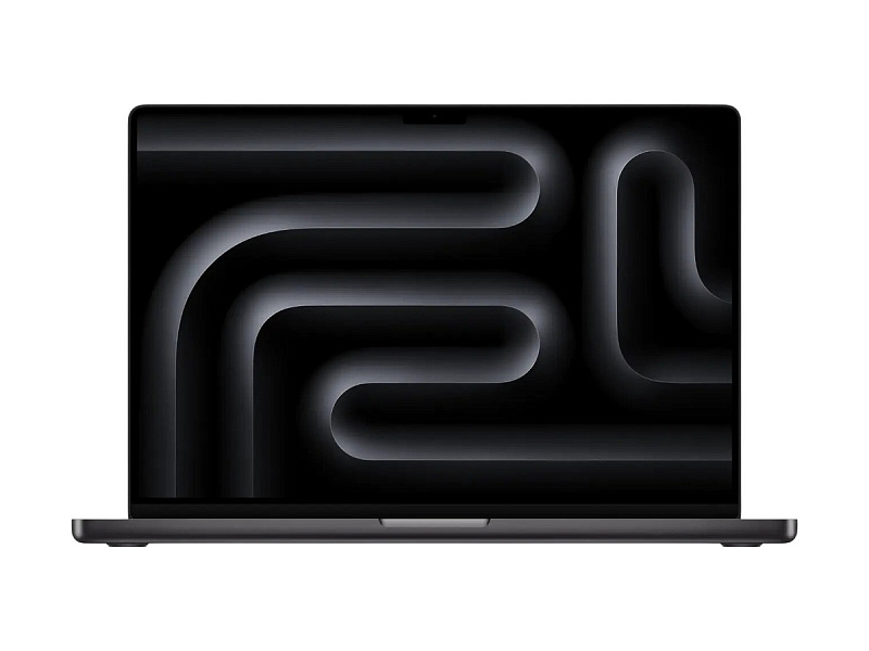 Apple MacBook Pro 14 M5 16/512Gb Космический черный